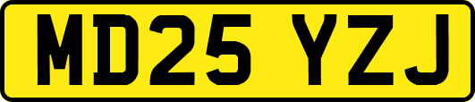 MD25YZJ