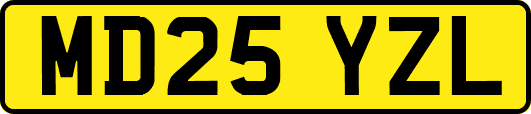 MD25YZL