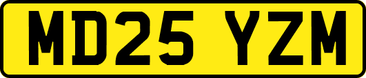 MD25YZM