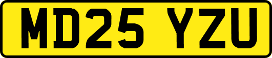 MD25YZU