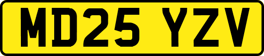 MD25YZV