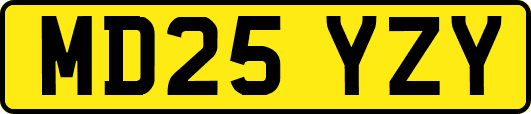 MD25YZY
