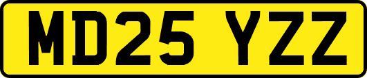 MD25YZZ