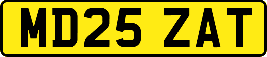 MD25ZAT
