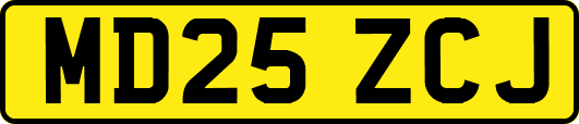 MD25ZCJ