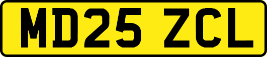MD25ZCL