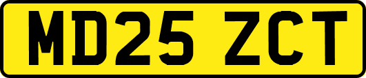 MD25ZCT