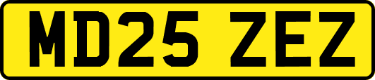 MD25ZEZ