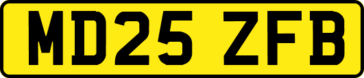 MD25ZFB