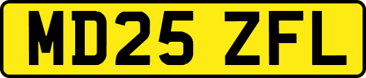 MD25ZFL