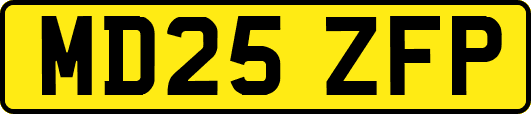 MD25ZFP