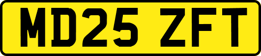 MD25ZFT