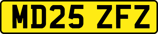 MD25ZFZ