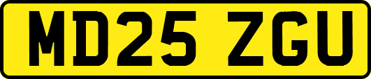 MD25ZGU