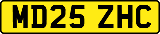 MD25ZHC