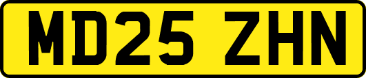 MD25ZHN