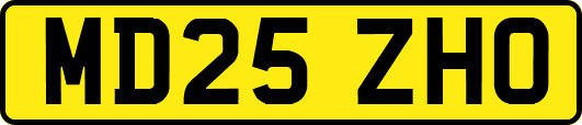 MD25ZHO
