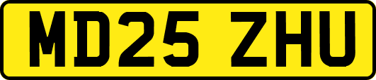 MD25ZHU