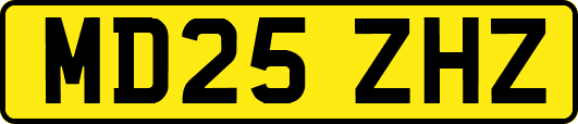 MD25ZHZ