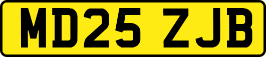 MD25ZJB