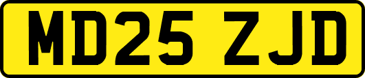 MD25ZJD