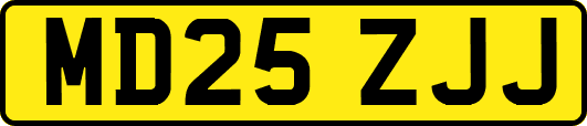 MD25ZJJ