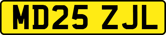 MD25ZJL
