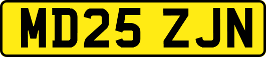 MD25ZJN