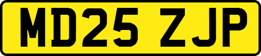 MD25ZJP