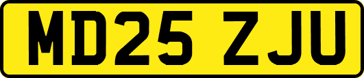 MD25ZJU