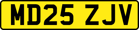 MD25ZJV