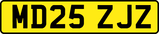 MD25ZJZ