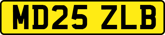 MD25ZLB