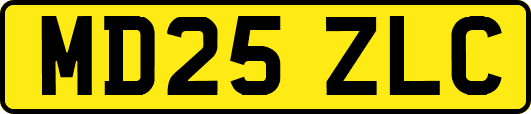 MD25ZLC