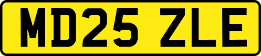 MD25ZLE