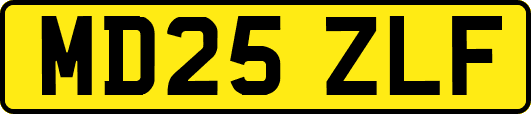 MD25ZLF