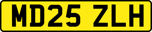 MD25ZLH