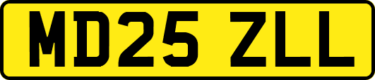 MD25ZLL