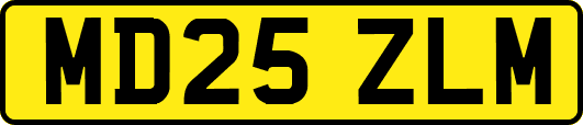 MD25ZLM