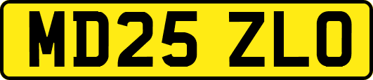 MD25ZLO