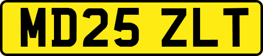 MD25ZLT
