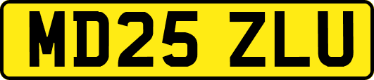 MD25ZLU