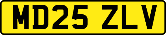 MD25ZLV