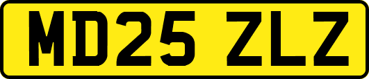 MD25ZLZ