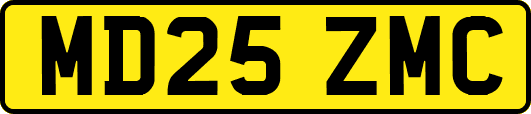 MD25ZMC