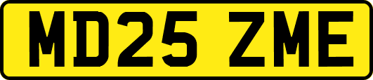 MD25ZME
