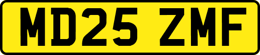 MD25ZMF