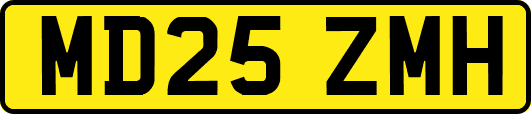 MD25ZMH