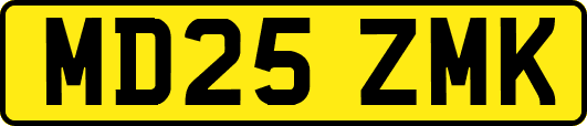 MD25ZMK