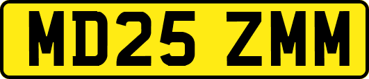 MD25ZMM